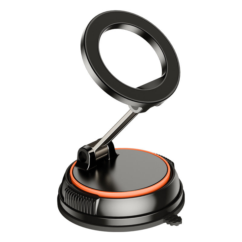 Adjustable Magnetic Car & Desk Phone Holder Multi-Angle