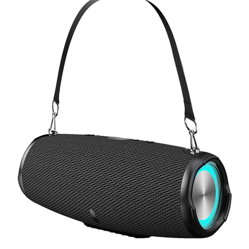 AI RGB Subwoofer Bluetooth Speaker