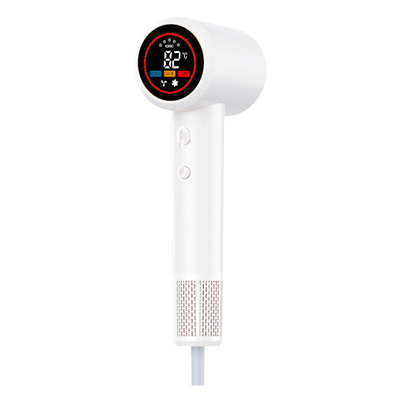 High-Speed Hair Dryer – Hotel Use, Ion Tech, 2000W