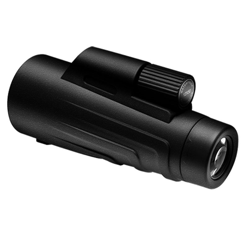 12x50 HD Waterproof Outdoor Monocular Telescope