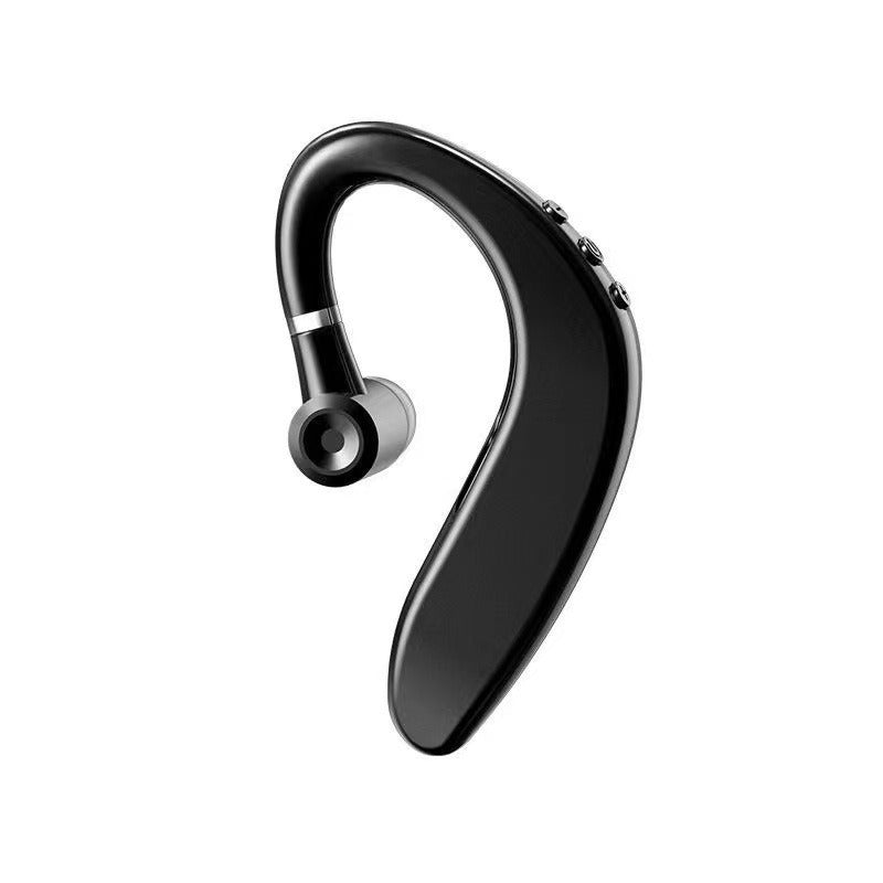 Single Ear In-Ear Bluetooth Headset – Long Battery Life
