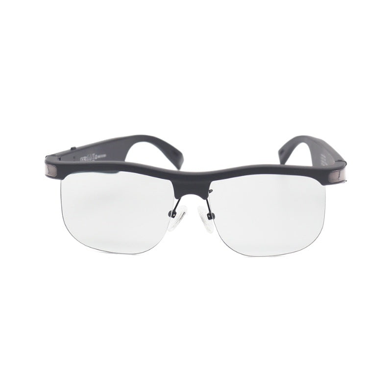 GL1 Smart Bluetooth Glasses Audio + AI Translate + UV