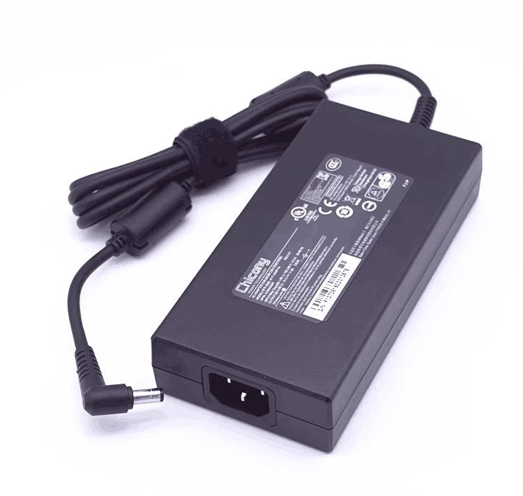 MSI Shenzhou 180W Laptop Charger 20V 9A Adapter