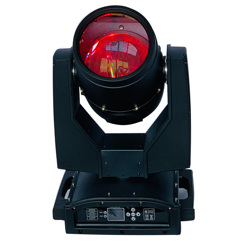 IP65 Outdoor Stage Beam Light – 380W Moving Head