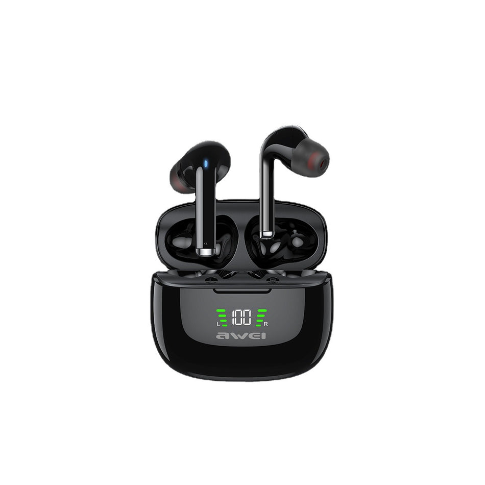 Weiluoda ANC Bluetooth 5.3 In-Ear Wireless Earbuds