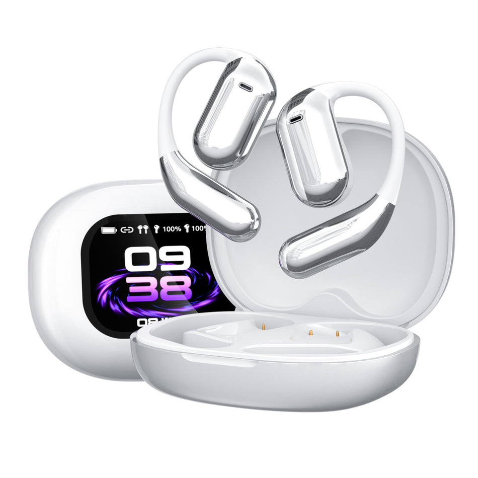 AI Translation Headset 2025 | 144 Languages
