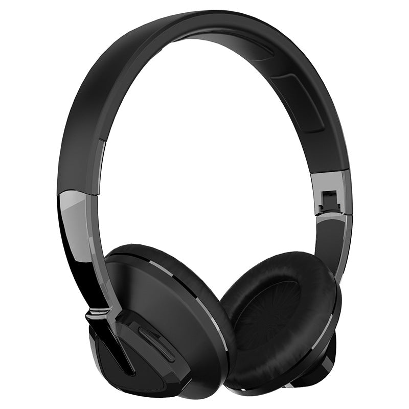 H3 Telescopic Wireless Headset – Type-C & Foldable