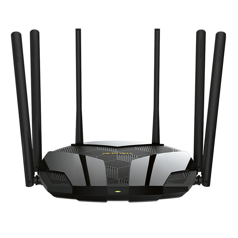 Mercury X306G Router – 3000M WiFi6, Gigabit, Dual Band