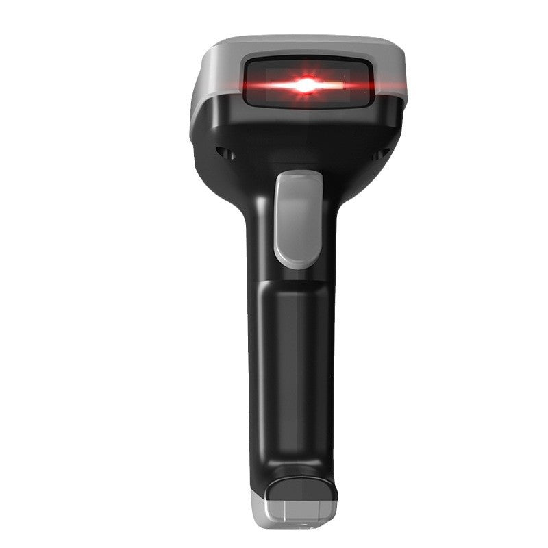Deli AA386 Wired 2D Code Scanner – Express & Warehouse