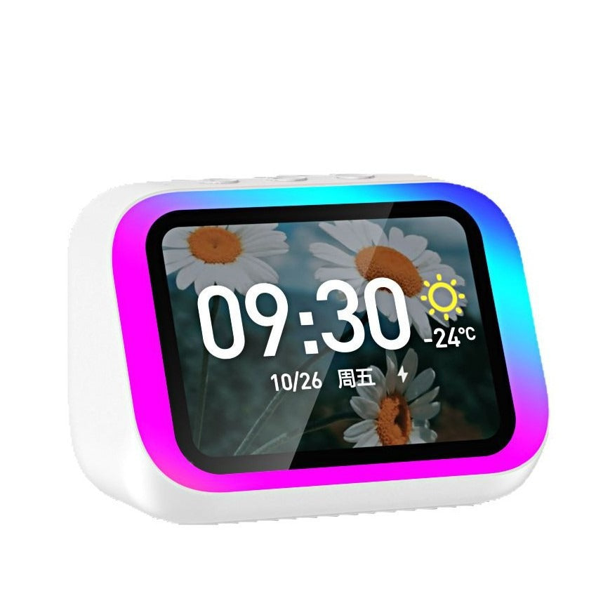 AI Voice Smart Speaker | Music & Calls 2025