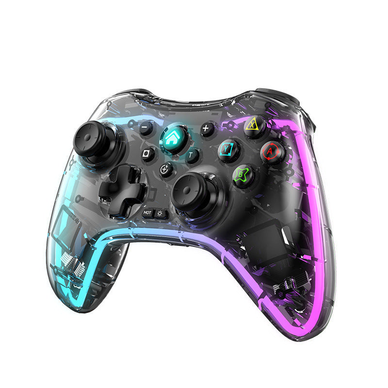 S03 Wireless Bluetooth Gamepad