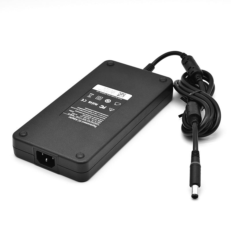 Dell Alienware 240W Laptop Charger 19.5V 12.3A