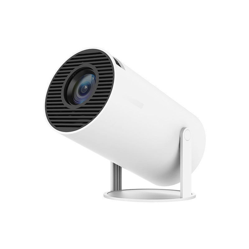 HY300Pro Smart 1080P Android Portable 4K Projector