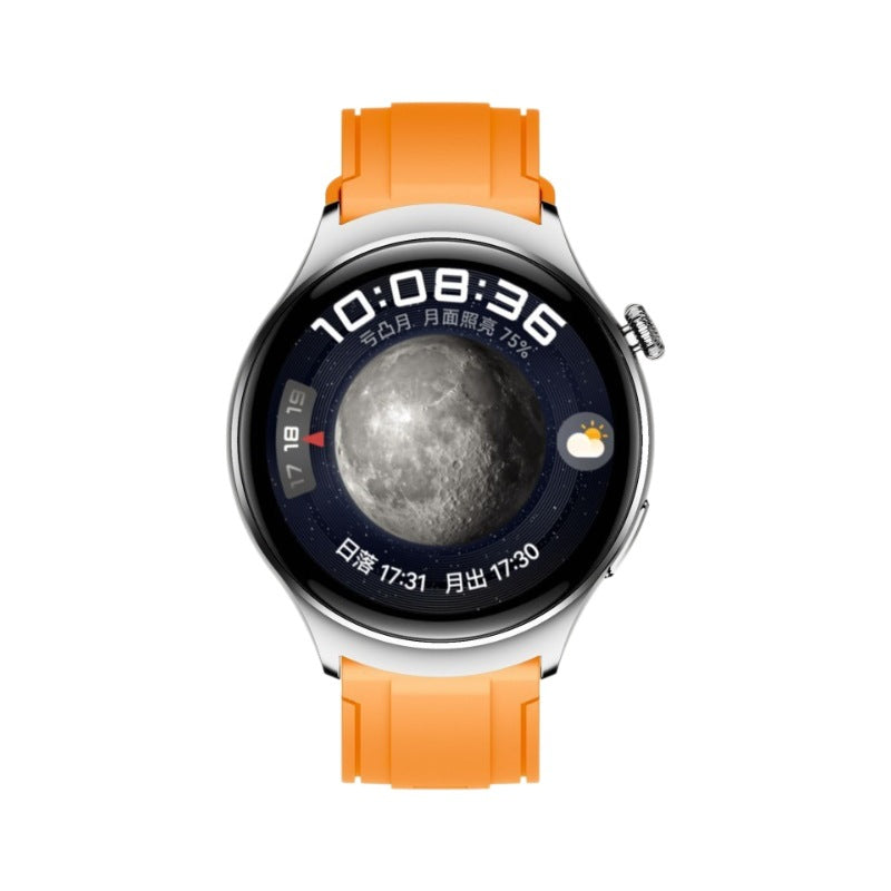 Shake Tone 2024 Smart Watch Men Blood Pressure Sports Call