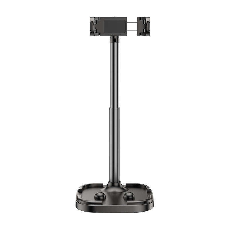 Aluminum Alloy 360° Rotating Telescopic Phone Stand