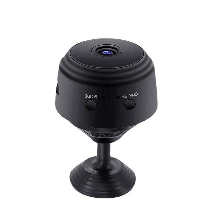 A9 HD WiFi Camera Night Vision Wireless Home Security