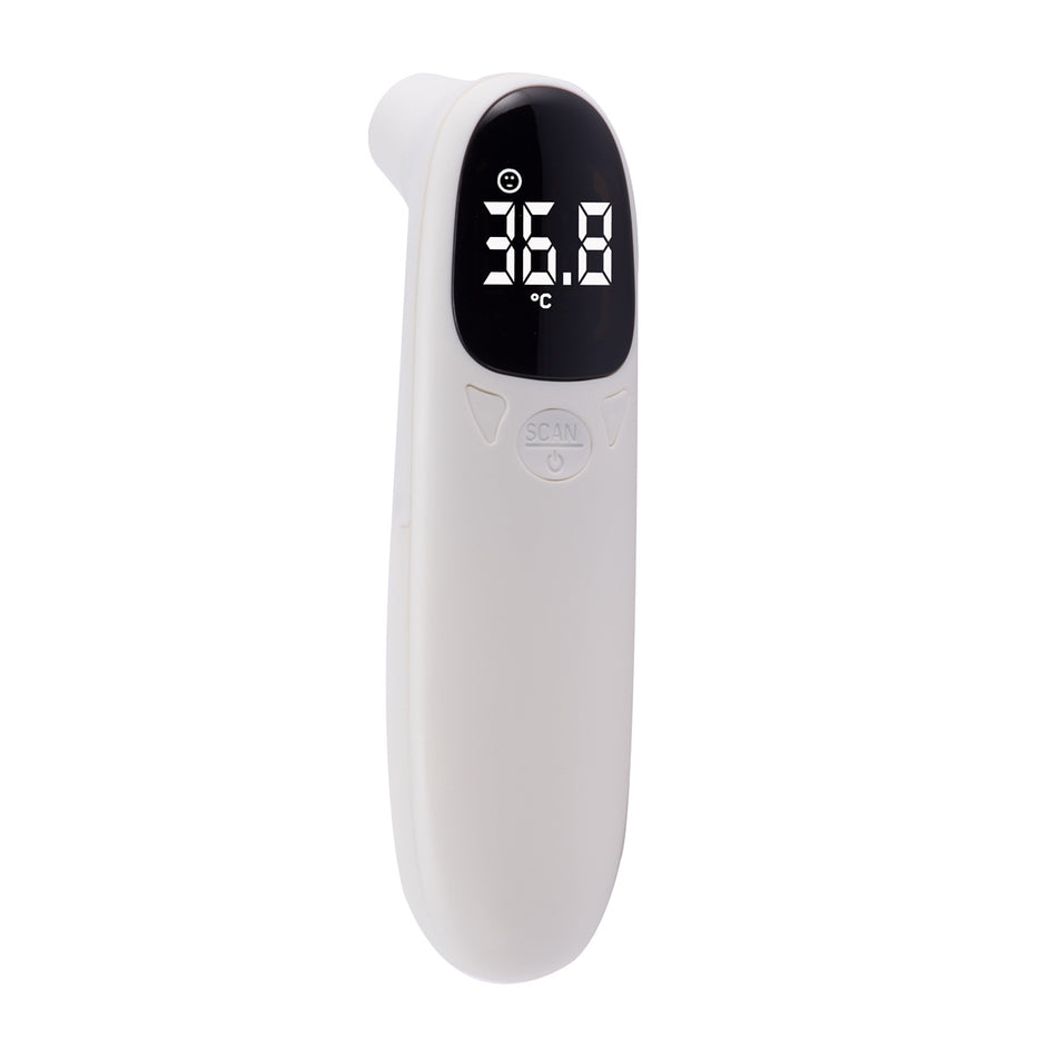 Baby Infrared Forehead Thermometer – Medical Digital Temperature Monitor