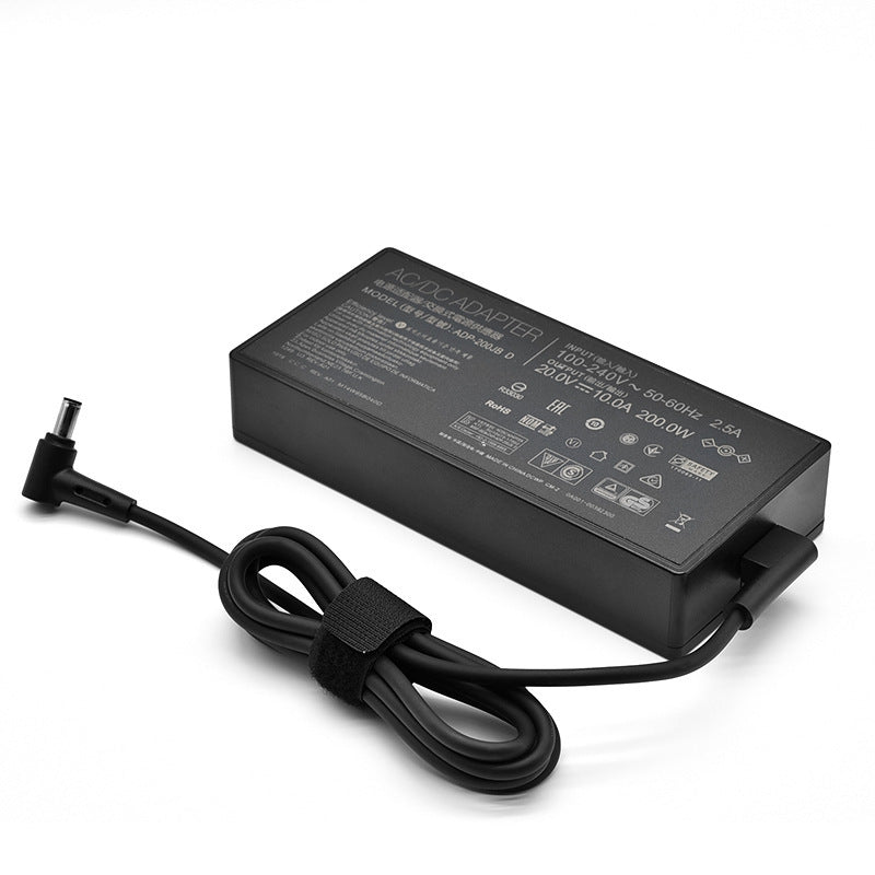 ASUS 200W Laptop Charger 20V for TUF FX506HM