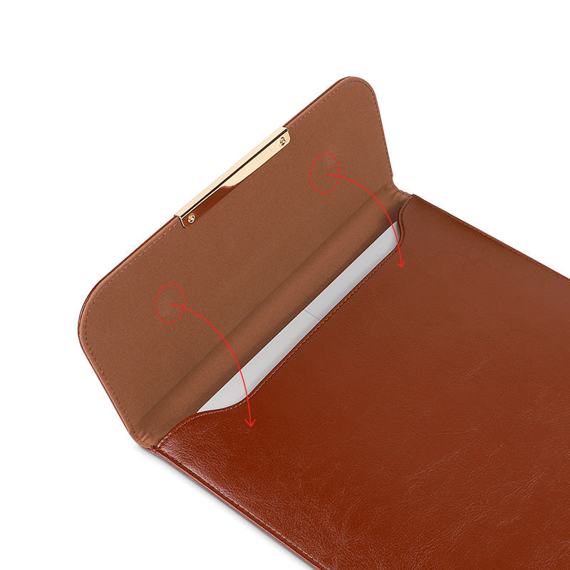 Surface Pro 8 Magnetic Tablet Inner Bag 13-Inch