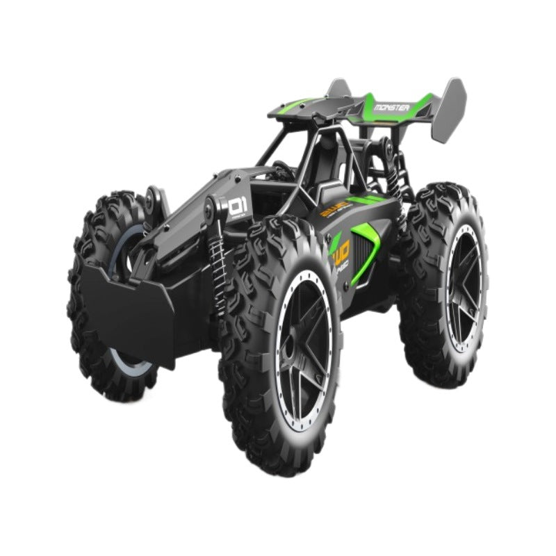 2.4G RC Off-Road Vehicle – High-Speed Remote Control Car