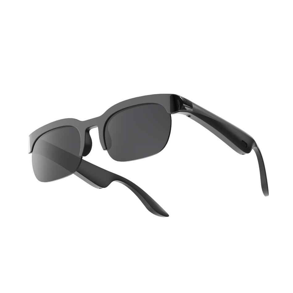 XG89 Smart Translation Bluetooth Glasses Headset
