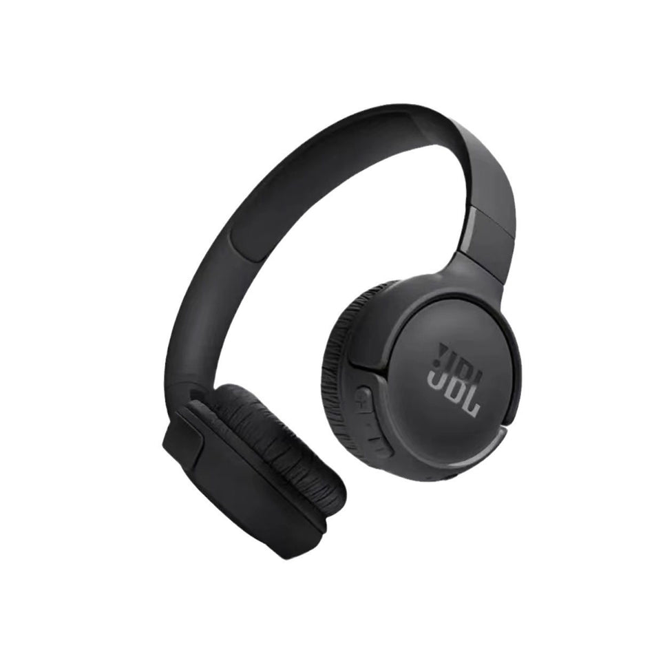JBL510BT Wireless Bluetooth Headset with Multi-Function Control