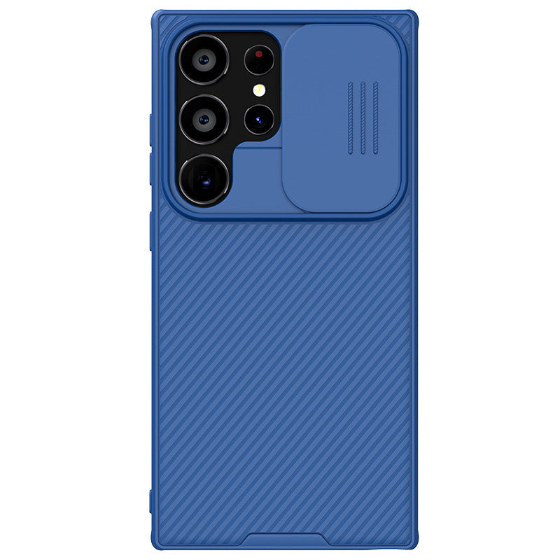 Phone Cases for Men 2025 | Camshield Mirror Protection