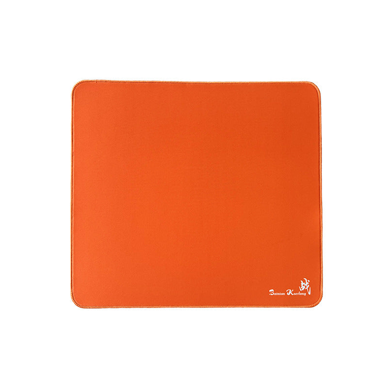 Large Waterproof E-Sports Mouse Pad FPS Control Gaming Mat