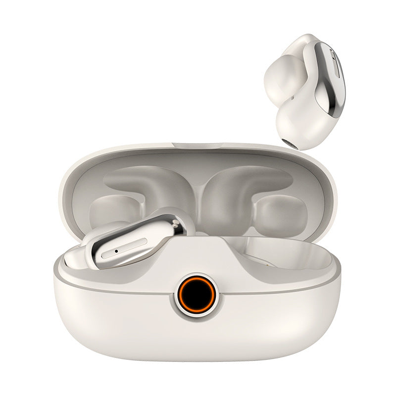 Premium Open Sports Noise-Reduction Headset