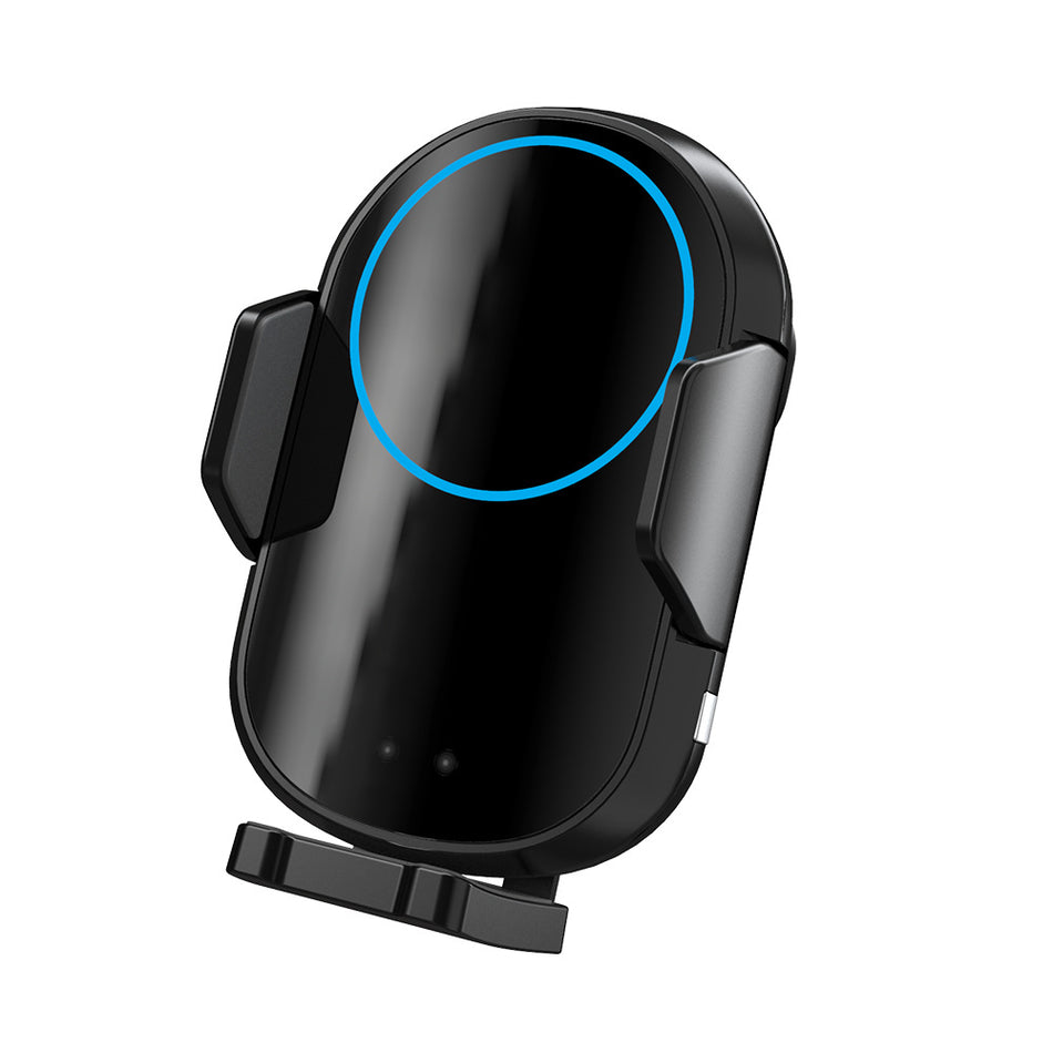 Car Wireless Charger with Navigation Holder – Nepal