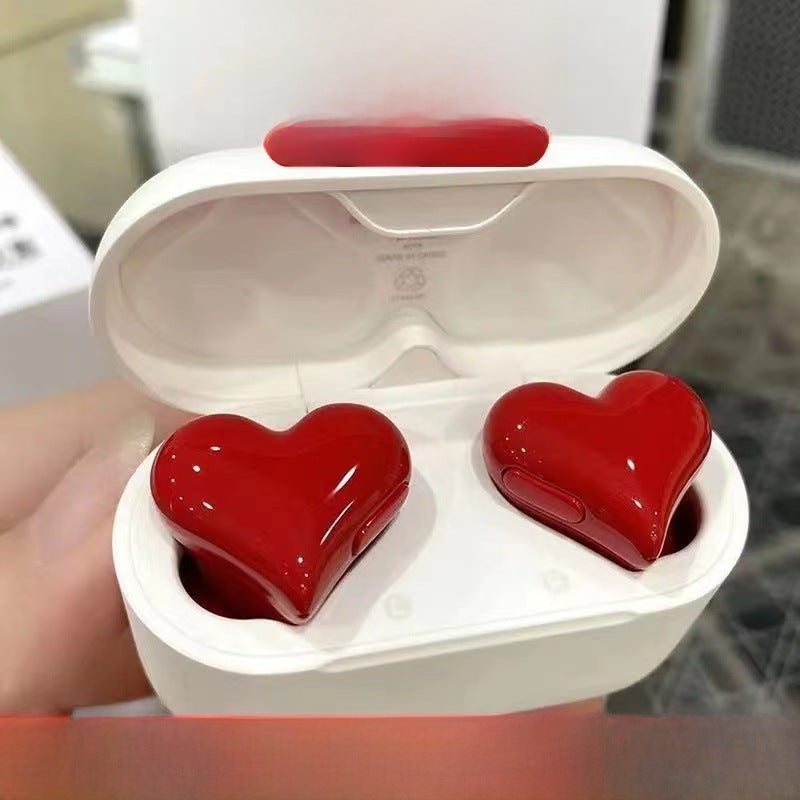Heartbuds Bluetooth Earphones for Women