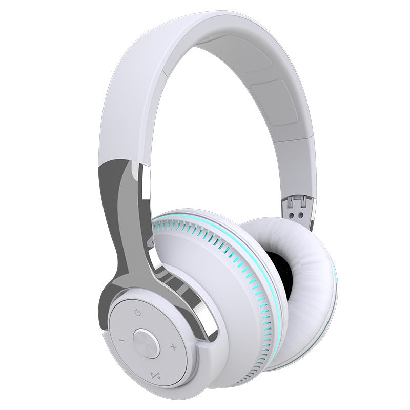 H2 Luminous Wireless Headset – Subwoofer Sound