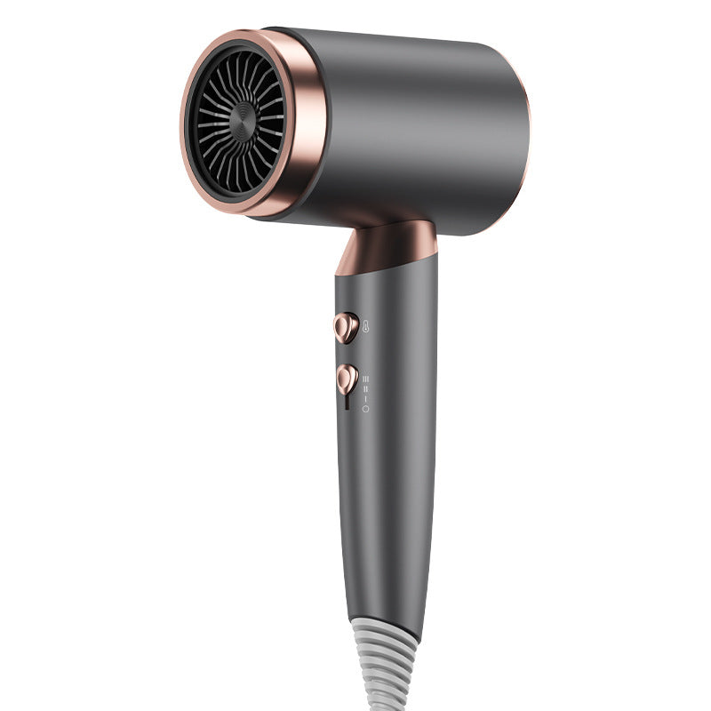 Origin Hair Dryer – Ion Care, Constant Temp, 2100W
