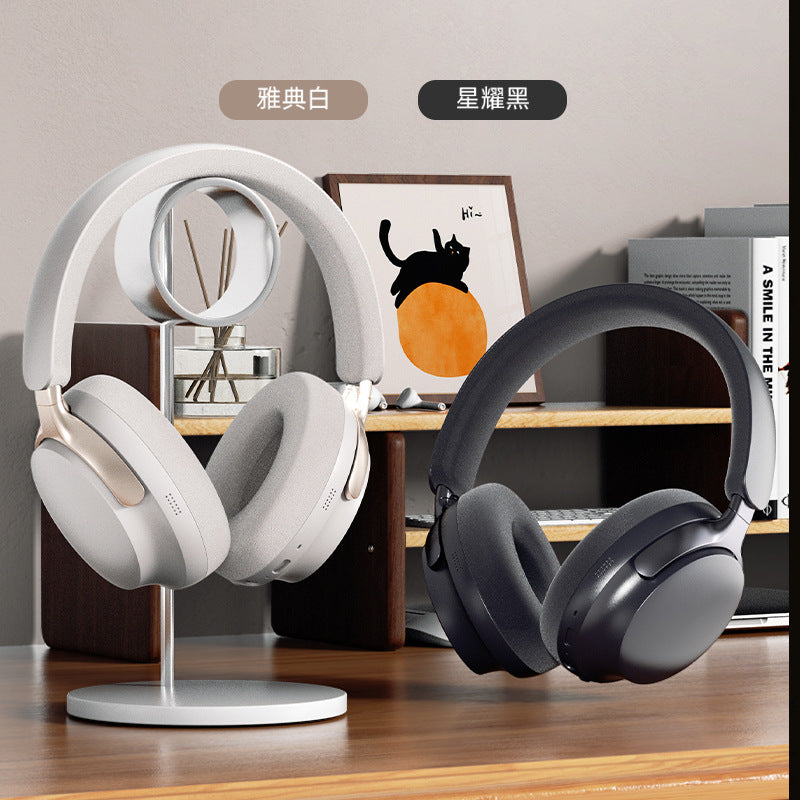 2025 New Headset ANC Active Noise Reduction Wireless