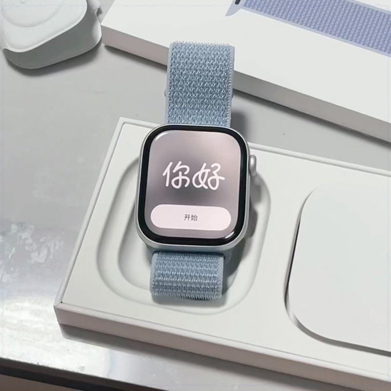 Huaqiangbei S10 Smartwatch