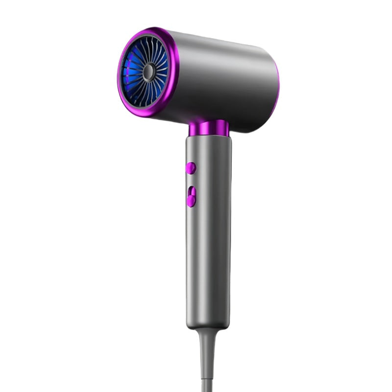 Salon Hair Dryer – Big Wind & Ion Care for Nepal Homes