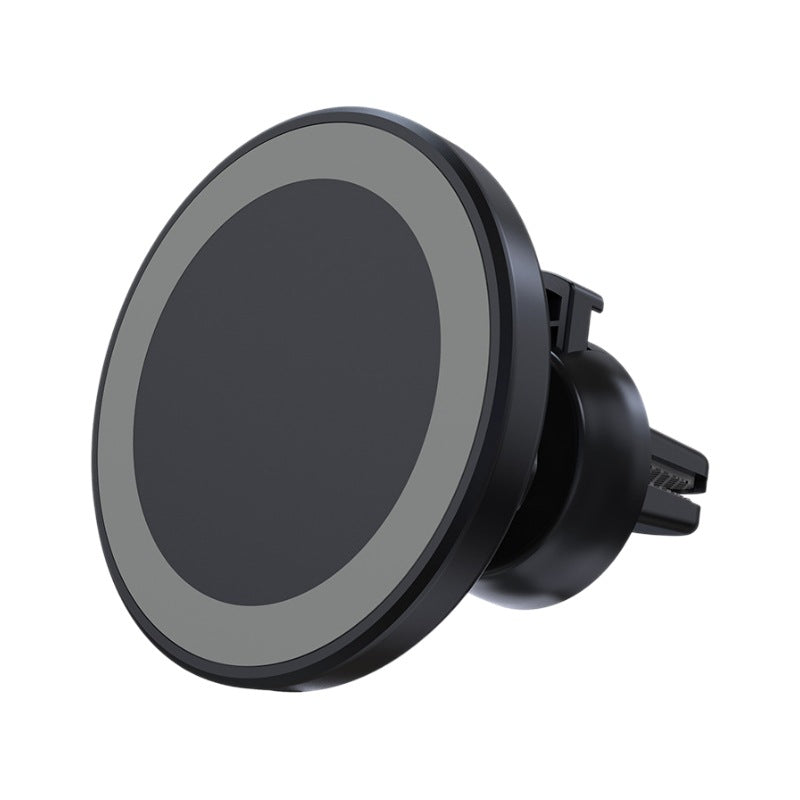 C31 Car Wireless Charger – Fast Magnetic Charging