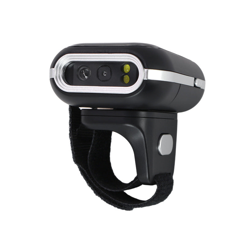 Youku FS20 2D Ring Bluetooth Scanner for Warehouses
