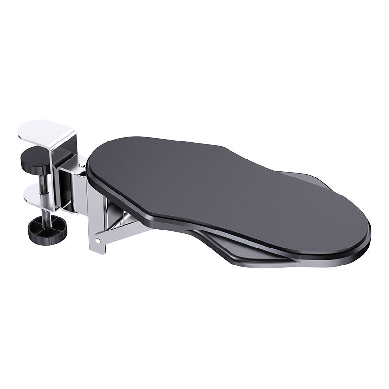 Rotatable Computer Hand Support Rack – Desk Arm Extension Bracket