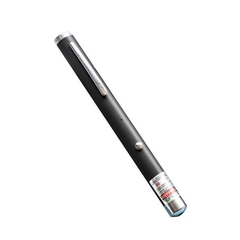 Rechargeable Infrared Laser Pointer for Teaching & PPT