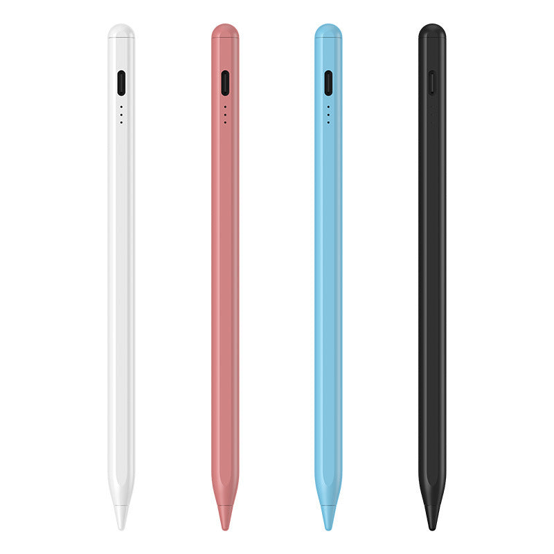 Universal Capacitive Stylus Pen for Android & Apple Devices
