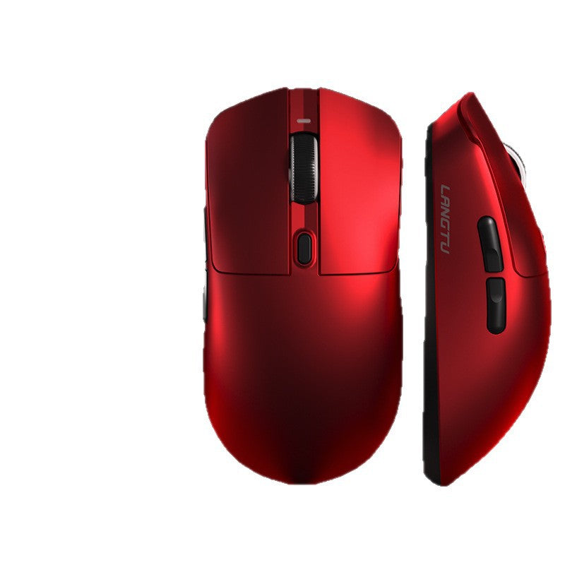 Langtu M8 Three-Mode Wireless Bluetooth Gaming Mouse