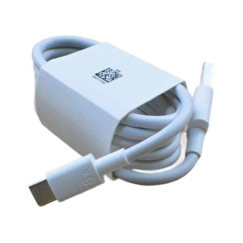 88W 6A Type-C Fast Charging Cable - Huawei Mate 60 Pro