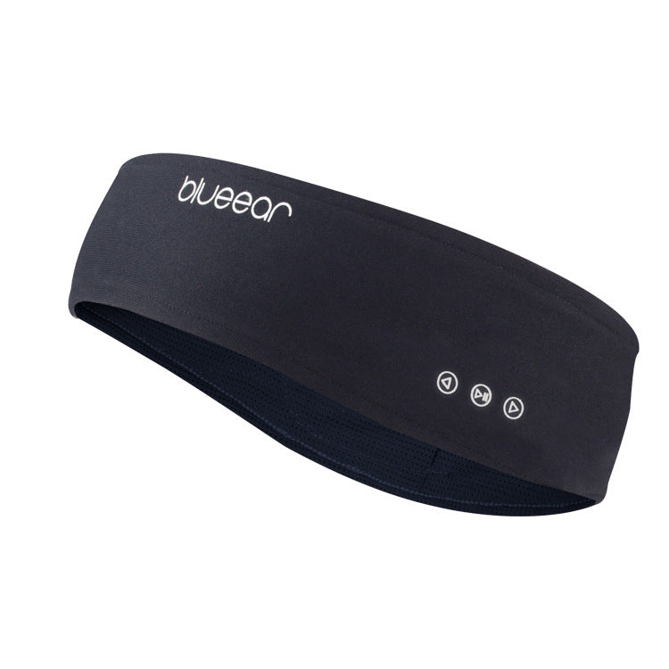 Mylego Bluetooth Headscarf Headband for Fitness & Sleep