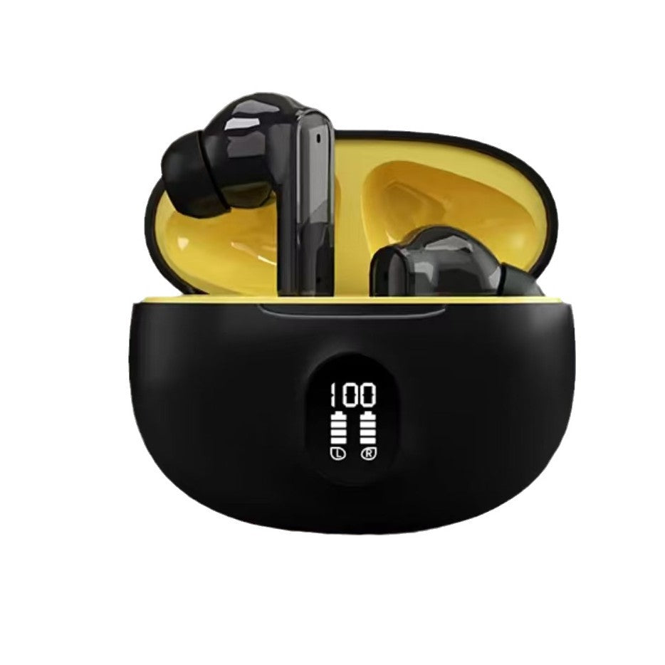 Voice of Berlin 895B In-Ear Bluetooth Headset – Sports
