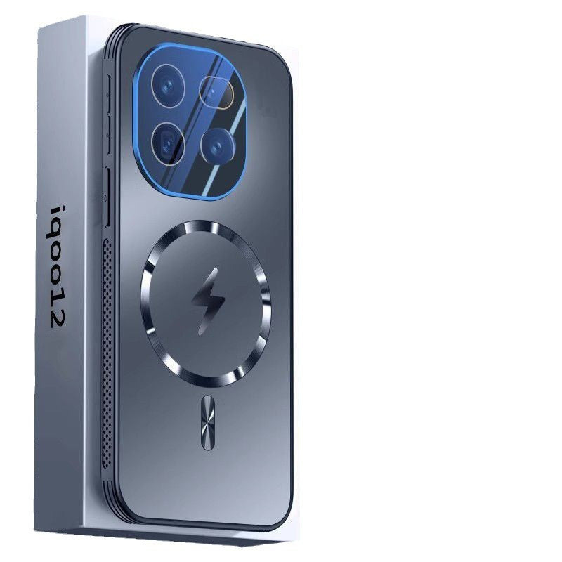 iQOO 13 Magnetic Heat Dissipation Case