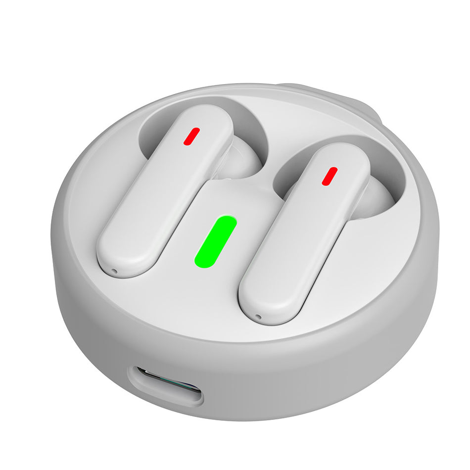 A16 TWS Bluetooth Earphones for Sports & Music