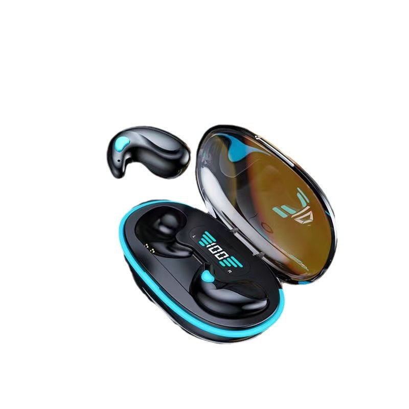 X55 Air Bone Conduction Sleep Headset – 2024 Wireless