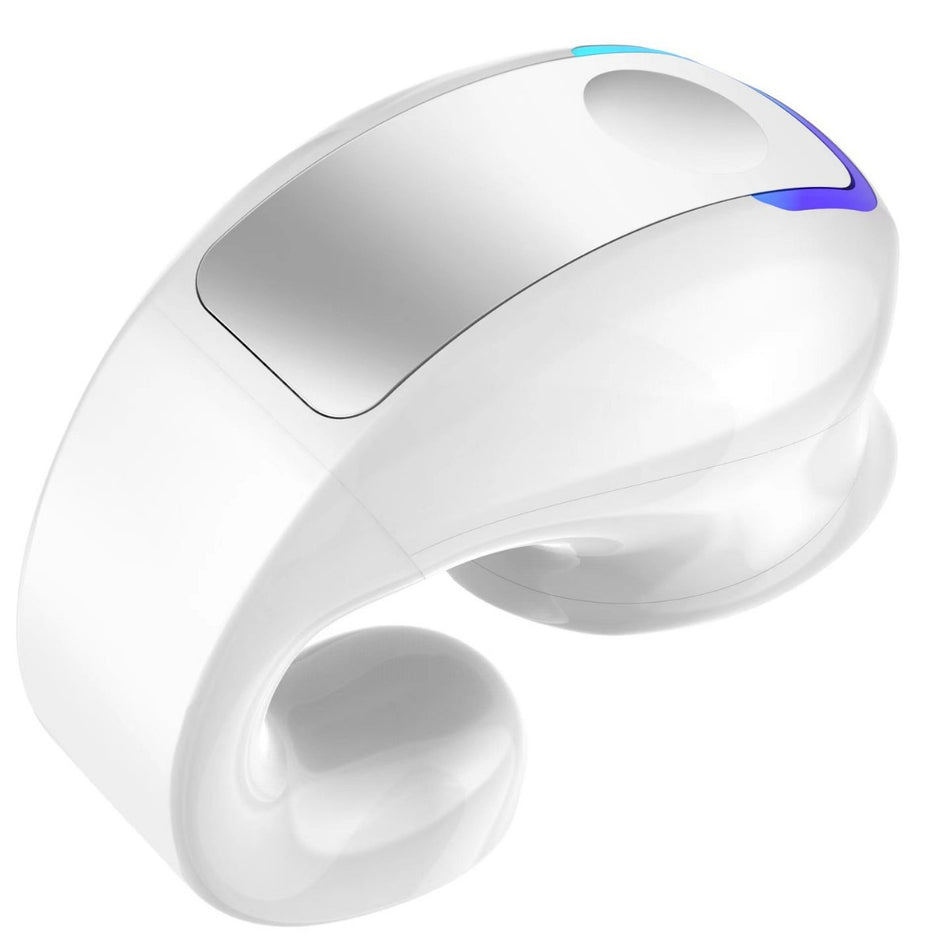 Clip-On Bluetooth for Men 2025 | GD28 Open-Ear