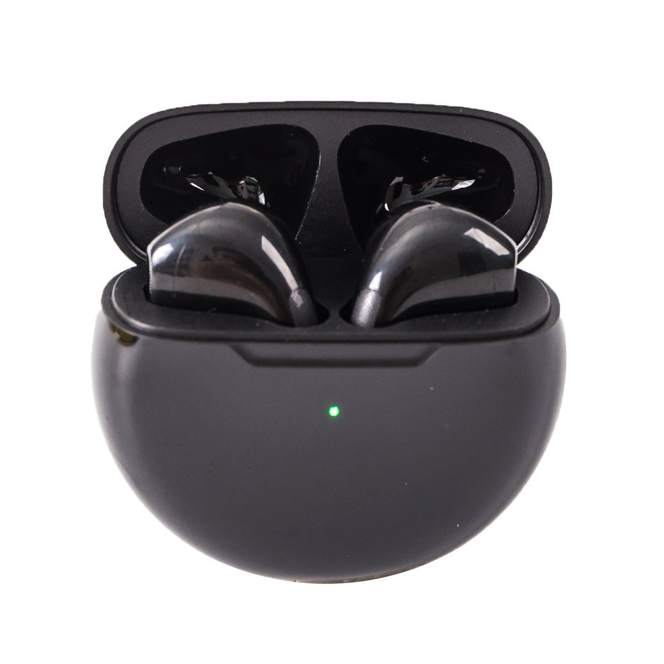 Berlin Voice 2024 Wireless Earbuds: Stereo Bass & Noise Canceling